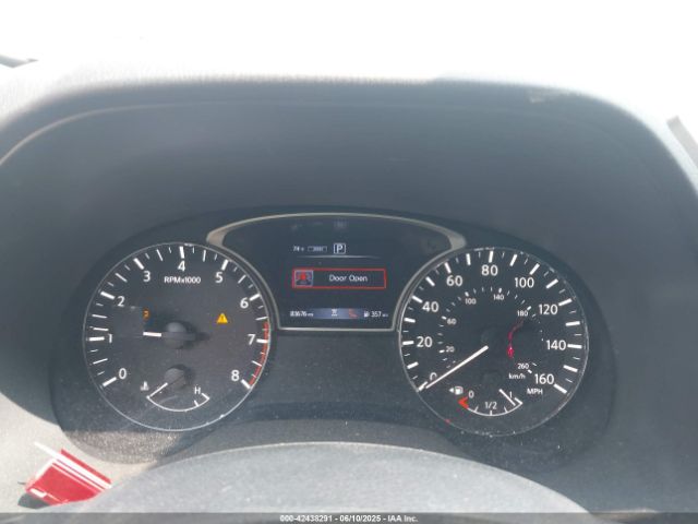 2019 NISSAN PATHFINDER 5N1DR2MMXKC644733 Photo 6