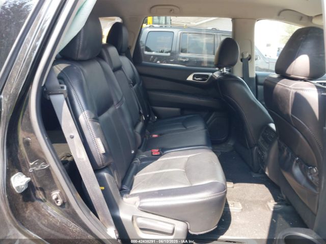2019 NISSAN PATHFINDER 5N1DR2MMXKC644733 Photo 7