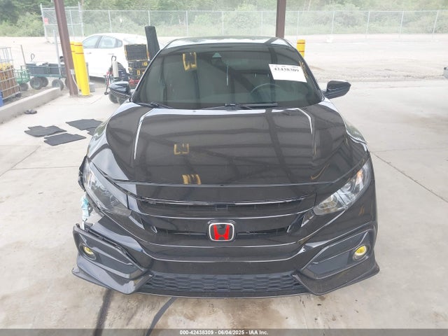 SHHFK7G4XMU210777 Honda l15ba