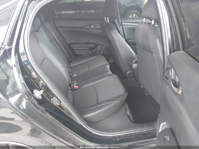 SHHFK7G4XMU210777 Honda l15ba
