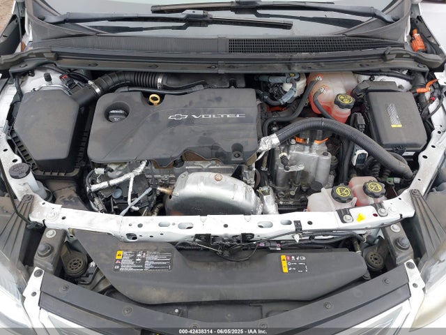 1G1RC6S5XGU123021 Chevrolet l3a - di, vvt, hybrid, gen 1