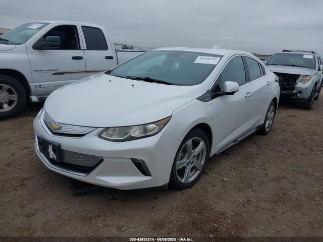 1G1RC6S5XGU123021 Chevrolet l3a - di, vvt, hybrid, gen 1