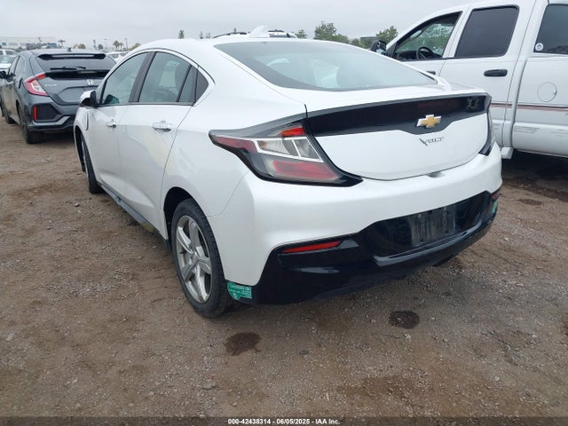 1G1RC6S5XGU123021 Chevrolet l3a - di, vvt, hybrid, gen 1