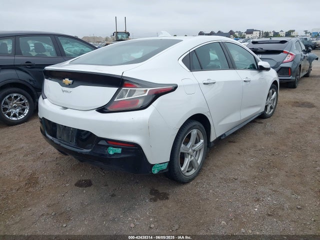 1G1RC6S5XGU123021 Chevrolet l3a - di, vvt, hybrid, gen 1