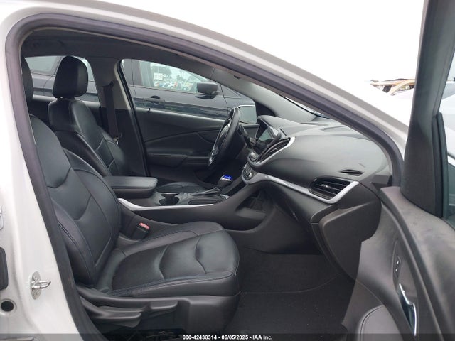 1G1RC6S5XGU123021 Chevrolet l3a - di, vvt, hybrid, gen 1