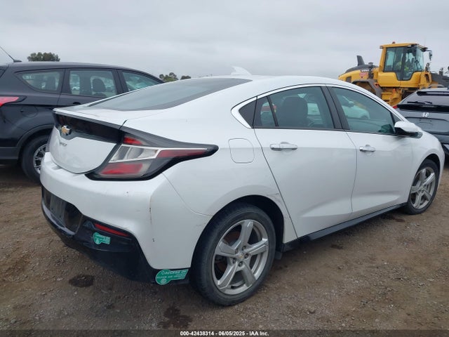 1G1RC6S5XGU123021 Chevrolet l3a - di, vvt, hybrid, gen 1