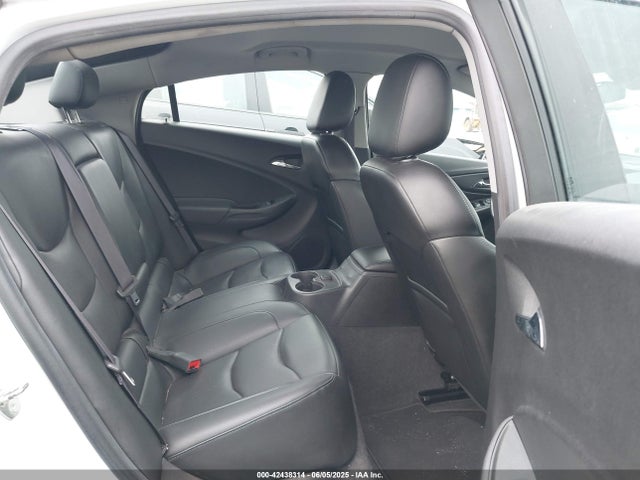 1G1RC6S5XGU123021 Chevrolet l3a - di, vvt, hybrid, gen 1