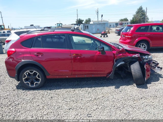 Subaru 2.0l na 2014 JF2GPAGC9E8314000 Image 13