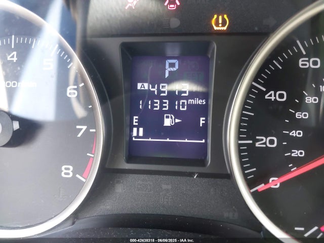 Subaru 2.0l na 2014 JF2GPAGC9E8314000 Image 15