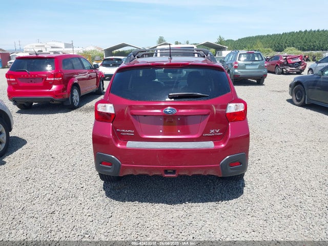 Subaru 2.0l na 2014 JF2GPAGC9E8314000 Image 16