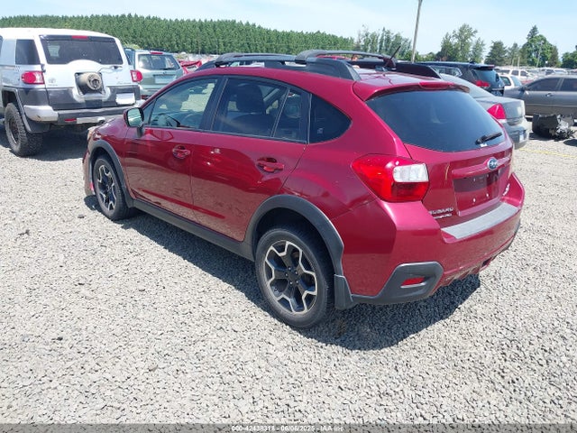 Subaru 2.0l na 2014 JF2GPAGC9E8314000 Image 3
