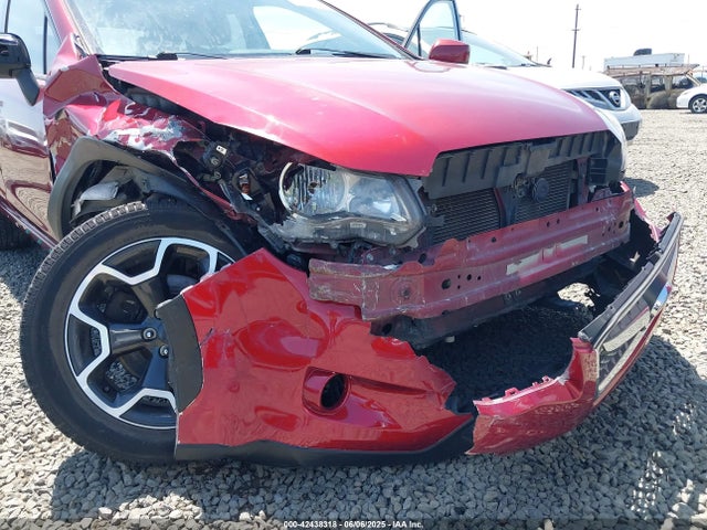 Subaru 2.0l na 2014 JF2GPAGC9E8314000 Image 6