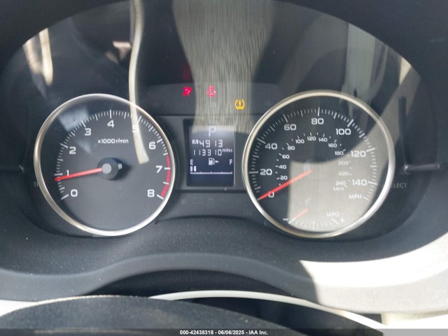 Subaru 2.0l na 2014 JF2GPAGC9E8314000 Image 7