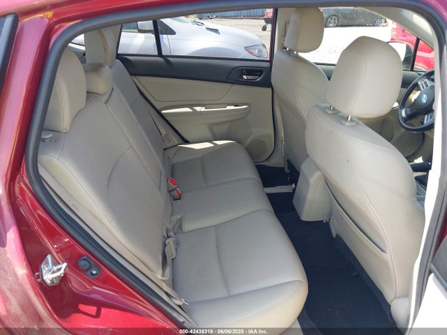 Subaru 2.0l na 2014 JF2GPAGC9E8314000 Image 8