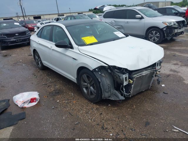 2021 VOLKSWAGEN JETTA 3VWC57BUXMM027598