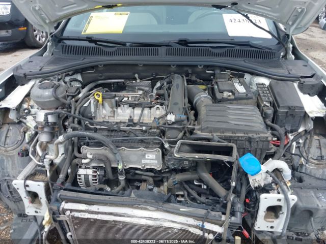 2021 VOLKSWAGEN JETTA 3VWC57BUXMM027598 Photo 9