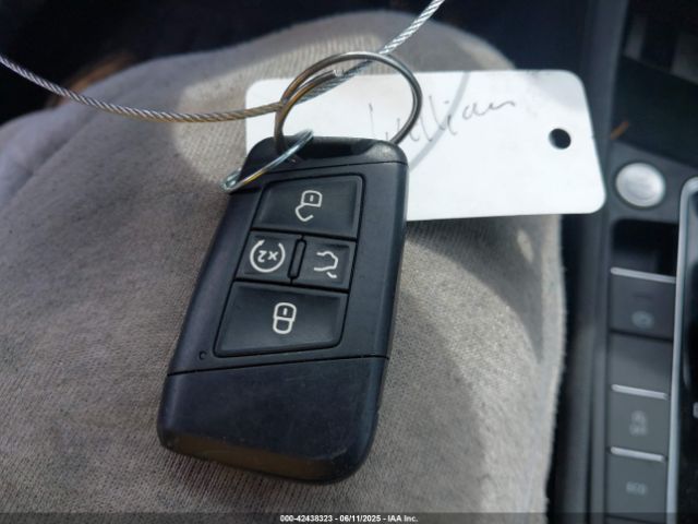 2021 VOLKSWAGEN JETTA 3VWC57BUXMM027598 Photo 10