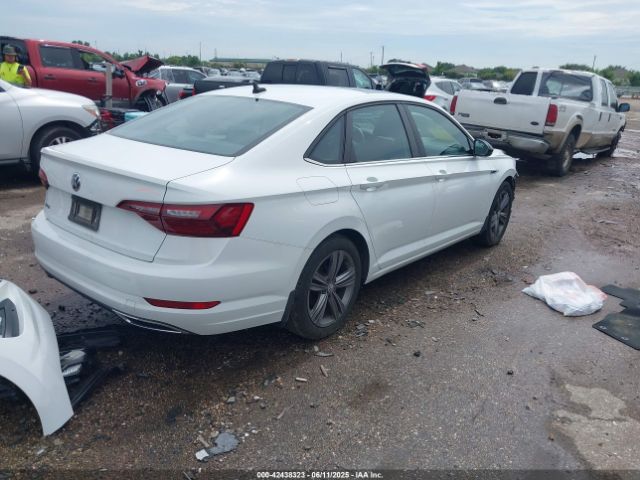 2021 VOLKSWAGEN JETTA 3VWC57BUXMM027598 Photo 3
