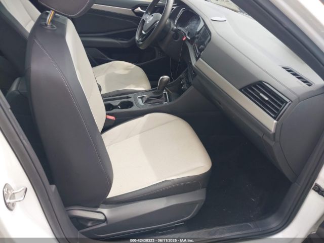 2021 VOLKSWAGEN JETTA 3VWC57BUXMM027598 Photo 4