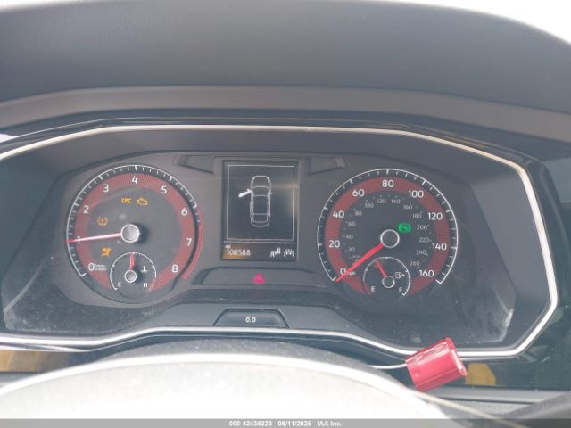 2021 VOLKSWAGEN JETTA 3VWC57BUXMM027598 Photo 6