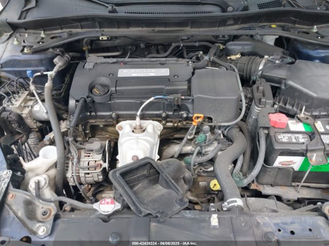 1HGCR2F9XGA022436 Honda k24w1