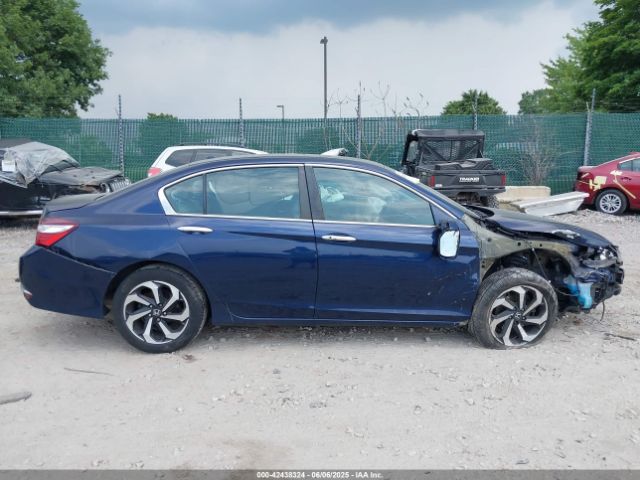 1HGCR2F9XGA022436 Honda k24w1