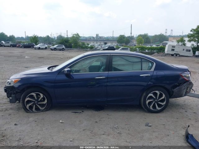 1HGCR2F9XGA022436 Honda k24w1