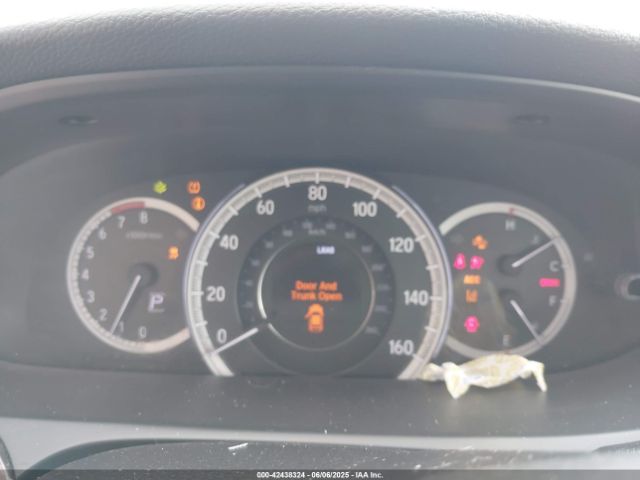 1HGCR2F9XGA022436 Honda k24w1