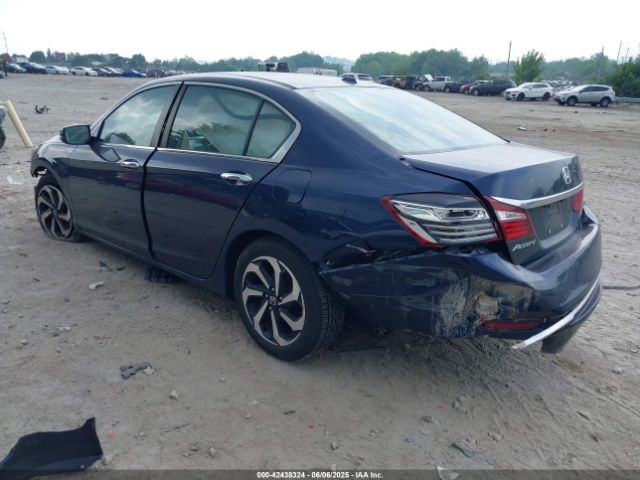 1HGCR2F9XGA022436 Honda k24w1