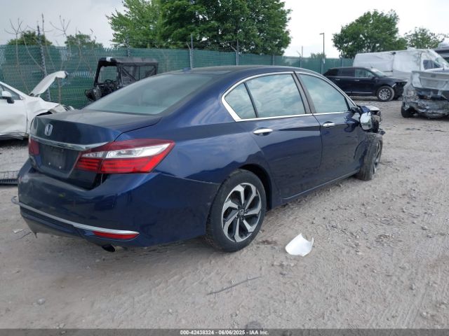 1HGCR2F9XGA022436 Honda k24w1