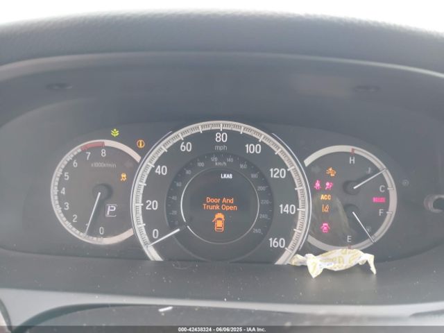 1HGCR2F9XGA022436 Honda k24w1