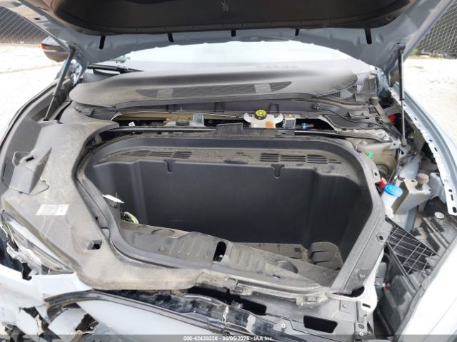 3FMTK3SU6RMA04259 Ford Mustang Mach-e Premium