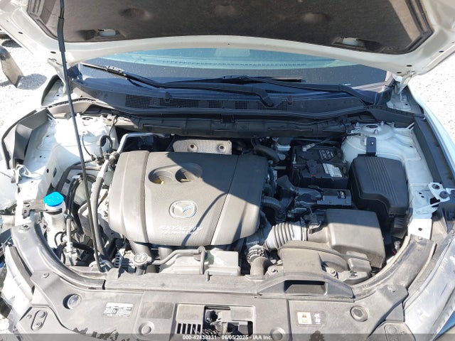 JM3KE2BY1G0873962 Mazda py