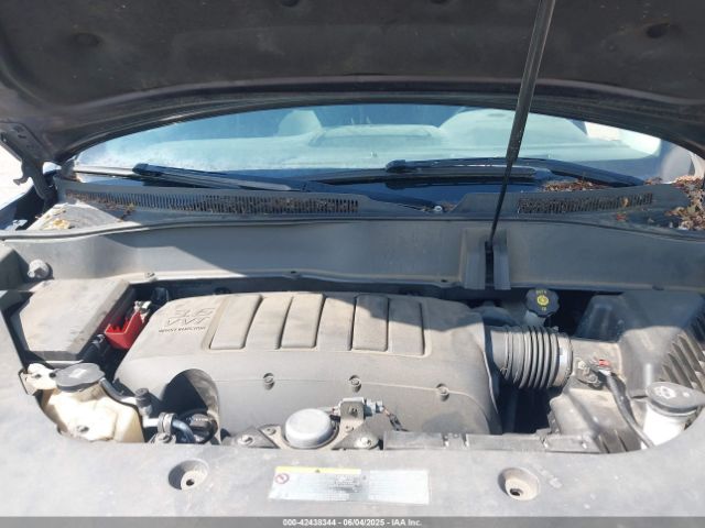 1GKKVSKD8EJ134802 GMC Acadia Slt-2