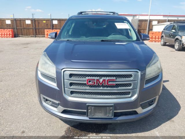 1GKKVSKD8EJ134802 GMC Acadia Slt-2
