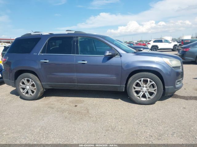 1GKKVSKD8EJ134802 GMC Acadia Slt-2