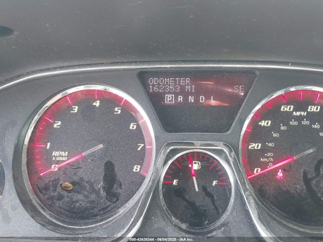 1GKKVSKD8EJ134802 GMC Acadia Slt-2