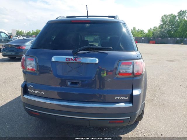 1GKKVSKD8EJ134802 GMC Acadia Slt-2