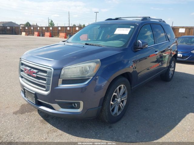 1GKKVSKD8EJ134802 GMC Acadia Slt-2