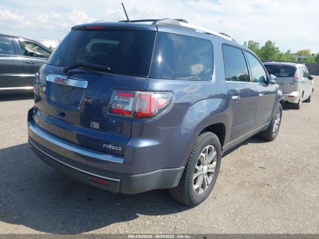 1GKKVSKD8EJ134802 GMC Acadia Slt-2