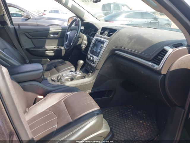 1GKKVSKD8EJ134802 GMC Acadia Slt-2