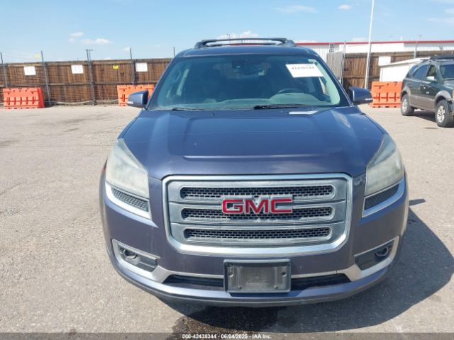 1GKKVSKD8EJ134802 GMC Acadia Slt-2