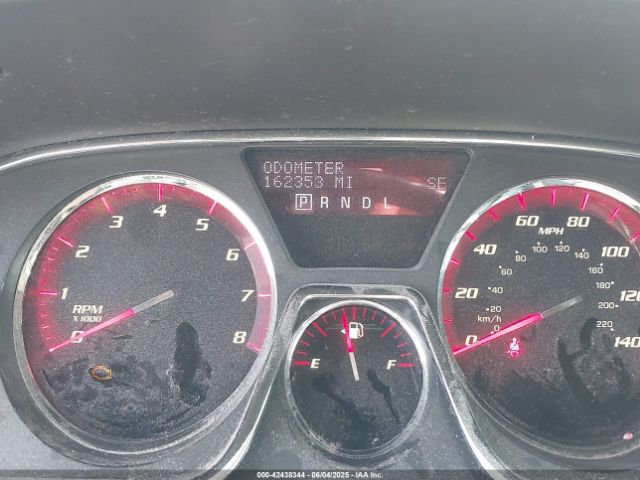 1GKKVSKD8EJ134802 GMC Acadia Slt-2