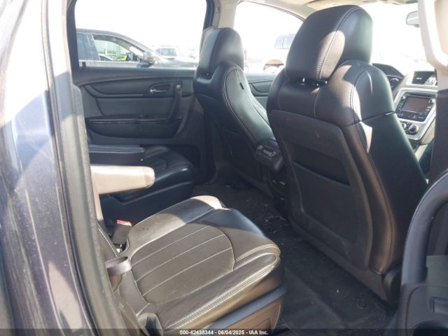 1GKKVSKD8EJ134802 GMC Acadia Slt-2