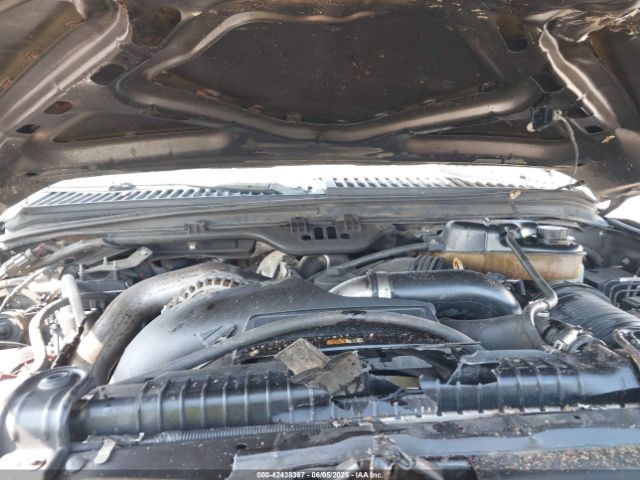 2006 FORD F-250 1FTSW21P26EC97069 Photo 9