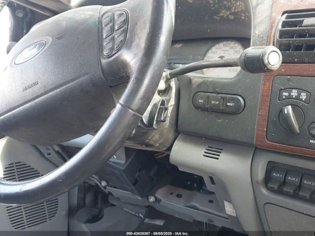 2006 FORD F-250 1FTSW21P26EC97069 Photo 10