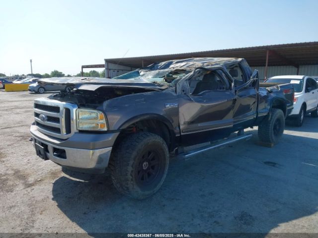 2006 FORD F-250 1FTSW21P26EC97069 Photo 1