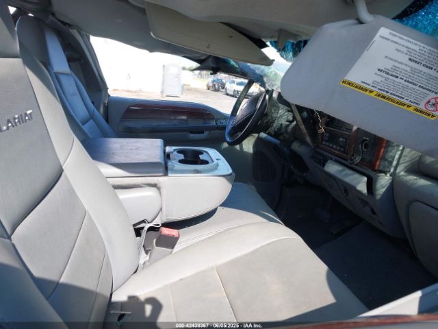 2006 FORD F-250 1FTSW21P26EC97069 Photo 4