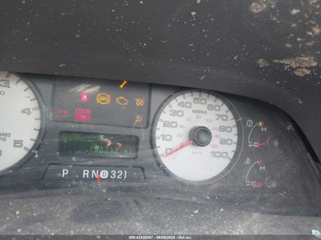 2006 FORD F-250 1FTSW21P26EC97069 Photo 6