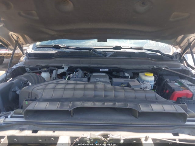 3C6UR5CLXLG193274 RAM 2020